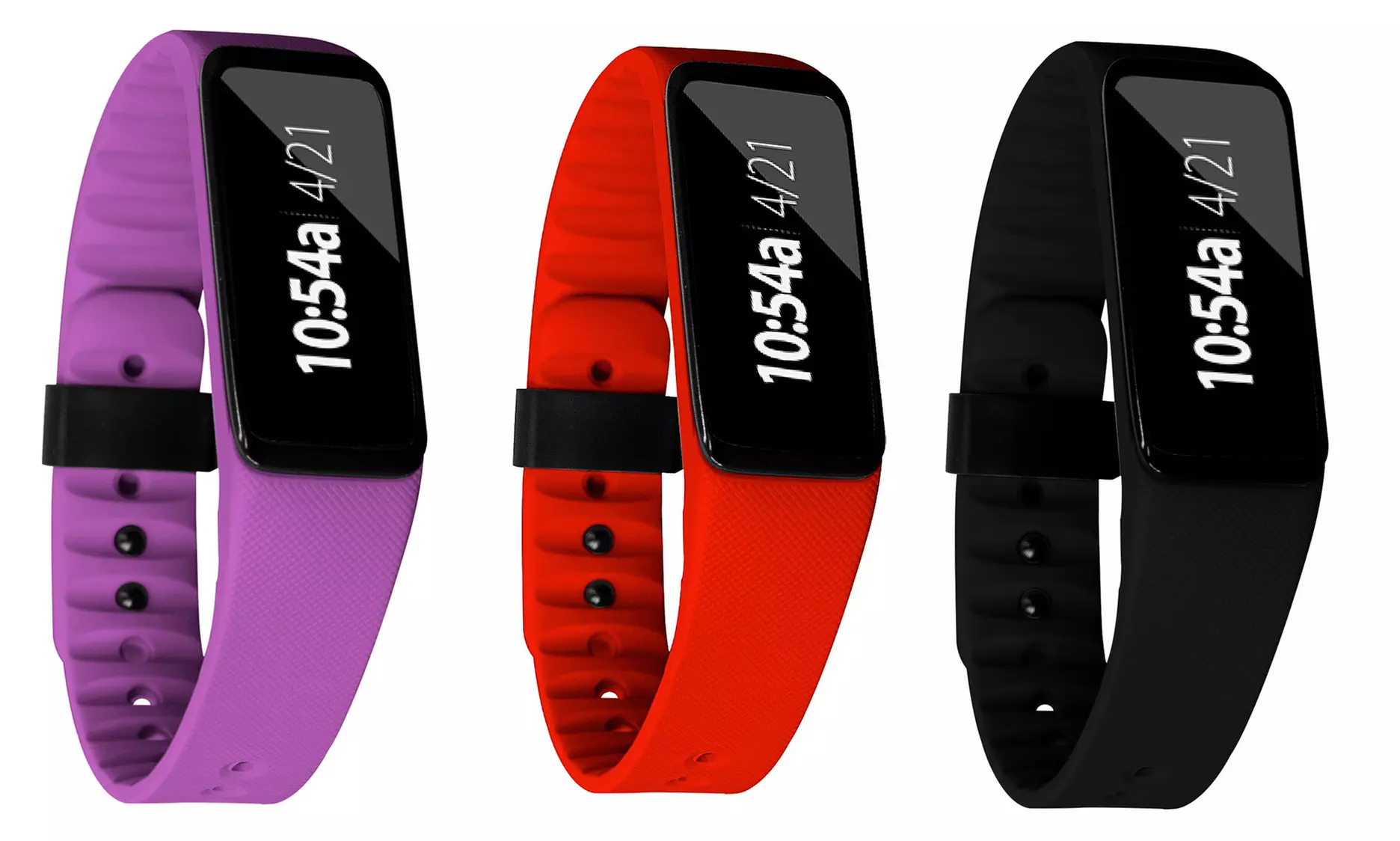 3Plus Swipe C Activity Tracker/Smartwatch - Primary Image