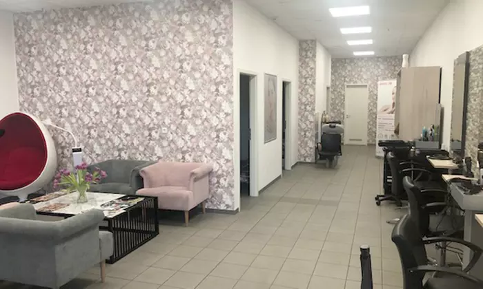 Kosmetisches Zahn-Bleaching