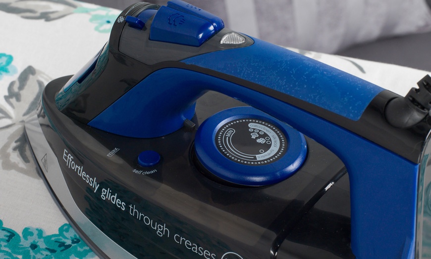 Image 3: Beldray Max Steam Pro Iron