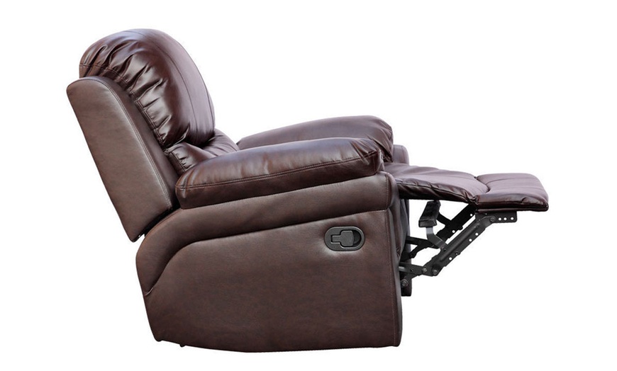 Image 10: Manual and Automatic Recliners