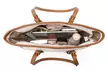 Women Fashion Tote Bag with Adjustable Handle - Image 5