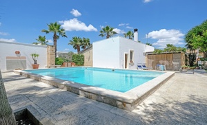 ≋ Salento: appartement met ontbijt