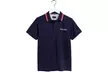 Gant Mens Short Sleeve Polos - Second Medium