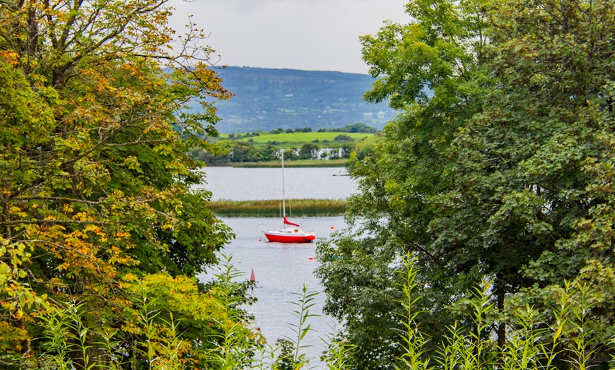 Image 8: Co. Clare Self-Catering Stay with Prosecco