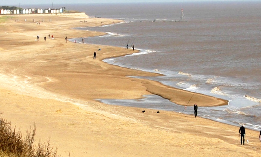 Image 8: Lincolnshire Coast Holiday Park