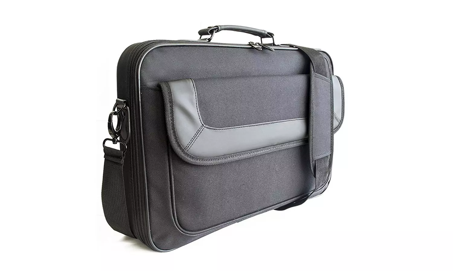 Tasche für 15.6'' PC-Laptops und 15'' Macbook Pro oder 17'' 17.3'' PC-Laptops oder 17'' Macbook Pro - Primary Image