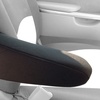 Image 3: Vehicle Armrest Covers