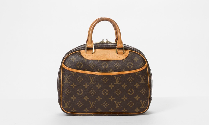 Image 2: Louis Vuitton Second-Hand Bag