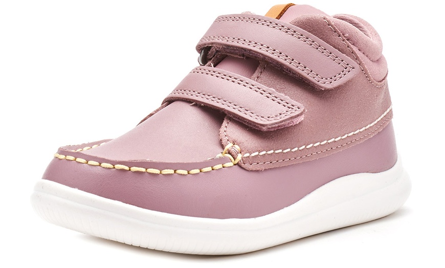 Image 9: Clarks Kids Footwear