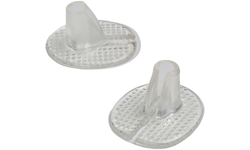 Image 6: Toe Protector for Sandals