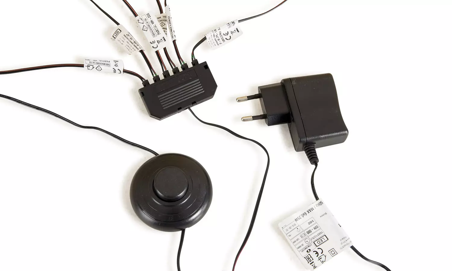 Meuble TV mural Boss - Second Medium