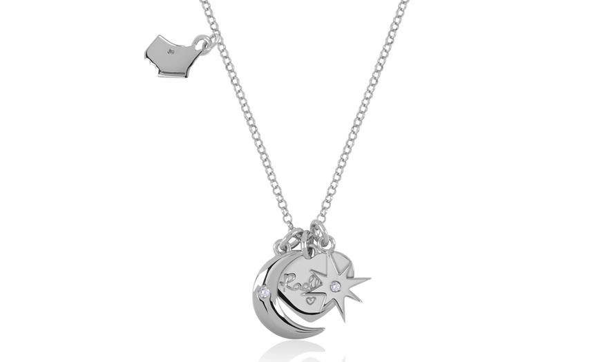 Image 5: Radley Sterling Silver Necklace