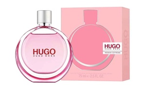 Hugo Boss Woman Extreme EDP 75ml