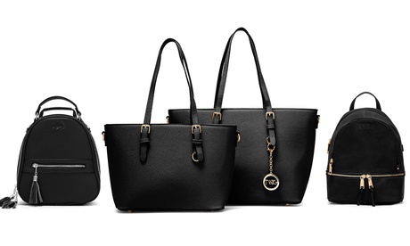 Zaino o 2 borse Twig Concept Milano