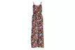 Go Coco V-Neck Jumpsuit - Second Medium