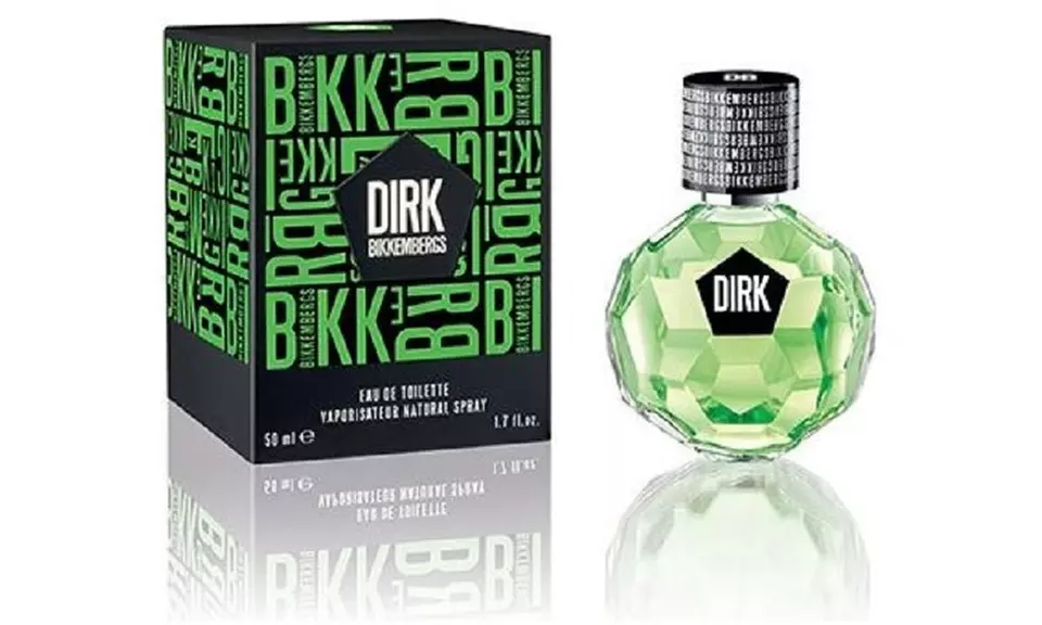 Selezione fragranze uomo Bikkembergs, Ferragamo, Iceberg, Versace