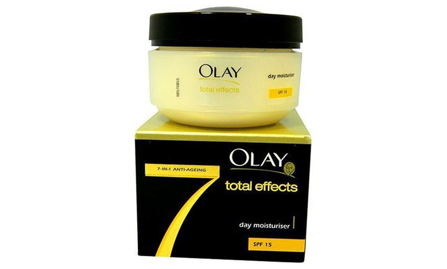 Image 9: Olay Skin Care Products