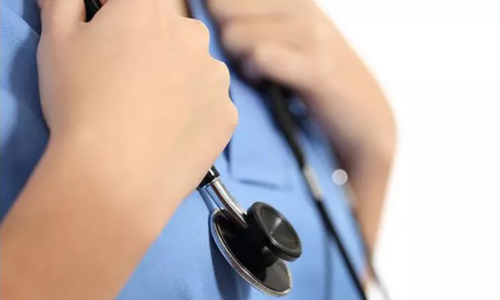 Curso de preparación de oposiciones de enfermería en el cuerpo militar con Aprendum - Primary Image