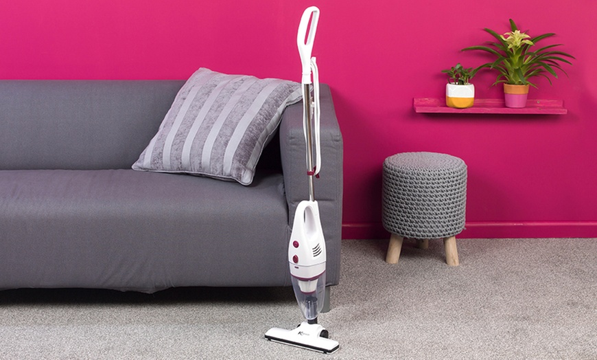 Image 19: Kleeneze Stick Vacuum Cleaner