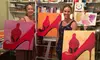 $25 for $35 Worth of Products — KalZone Art Studio