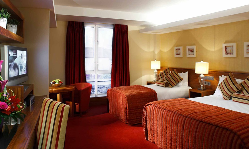 Image 6: Co. Offaly: 1- or 2-Night 4* Stay with Breakfast