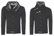 Pulls et gilets doublure fourrure de la marque Carisma pour homme - Second Medium