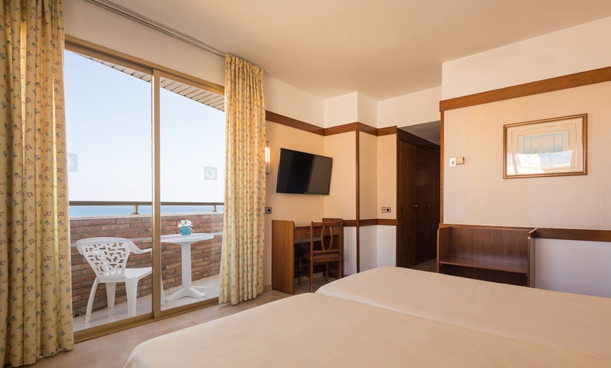 Image 13: ⛱️ ESPAGNE | Santa Susanna - Hôtel Royal Sun 4*