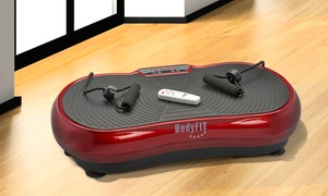 Slimline Vibration Plate