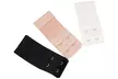 Lot de 3 ou 6 extenseurs de soutien-gorge - Second Medium