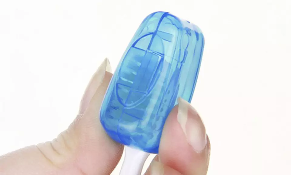 Toothbrush Head Covers - Image 3