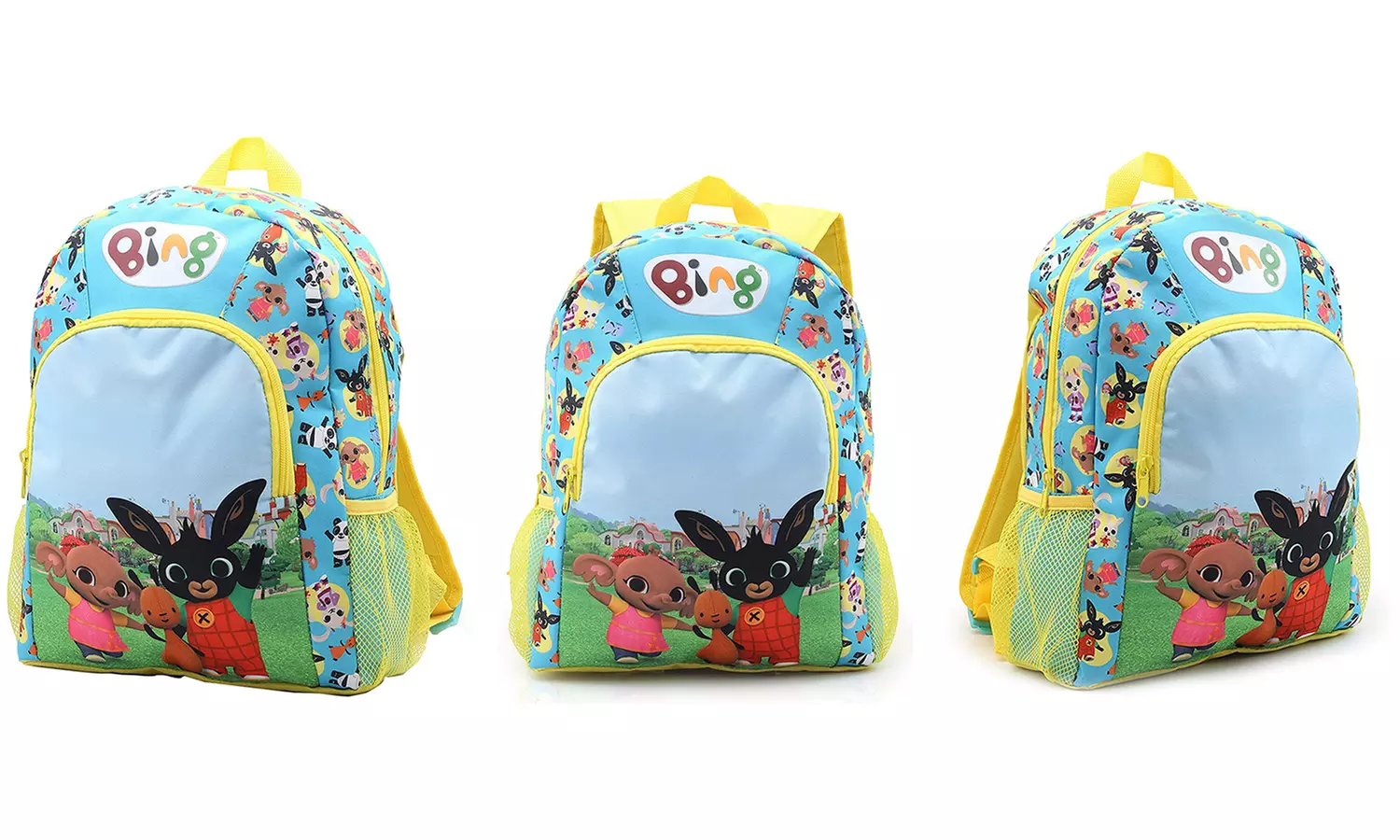 Bing Bunny Junior Backpack - Primary Image