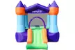 Châteaux gonflables géants AirMyFun avec trampoline, toboggans et piscine intégrés. Livraison offerte - Image 2