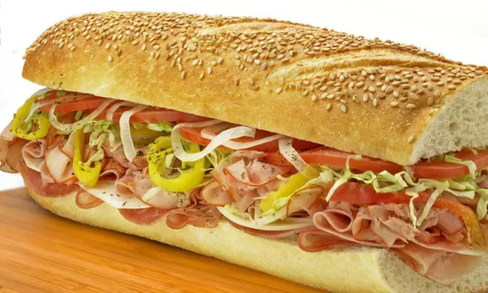 30% Cash Back at Primo Hoagies - Primary Image