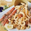 Image 1: Menu da 4 portate e calice di vino
