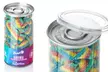 High-Potency Organic 500 or 1200mg CBD-Infused Gummy Belts from Sunset CBD - Second Medium