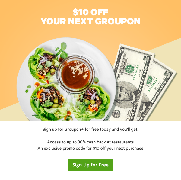 Sign Up for Free