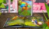Personalized "The Unicorn" Storybooks from Dinkleboo (Up to $40 Off). Three Options Available.