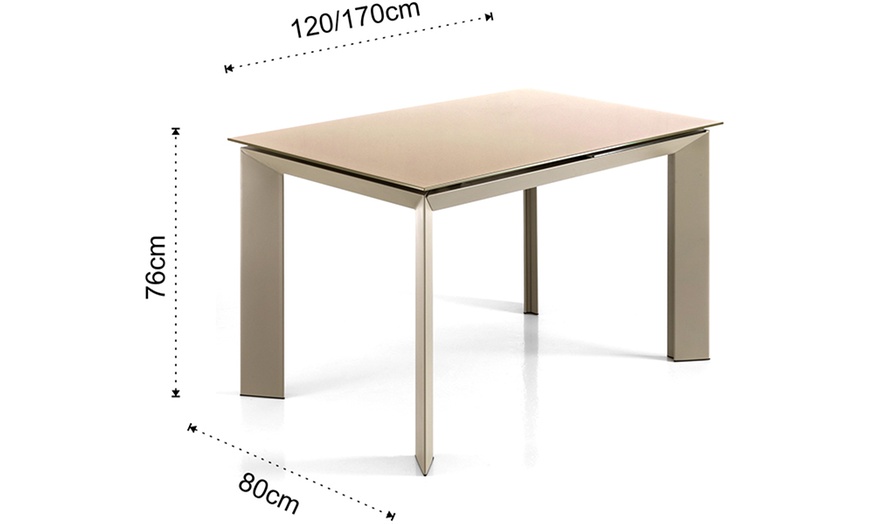 Image 17: Tavolo allungabile Blade