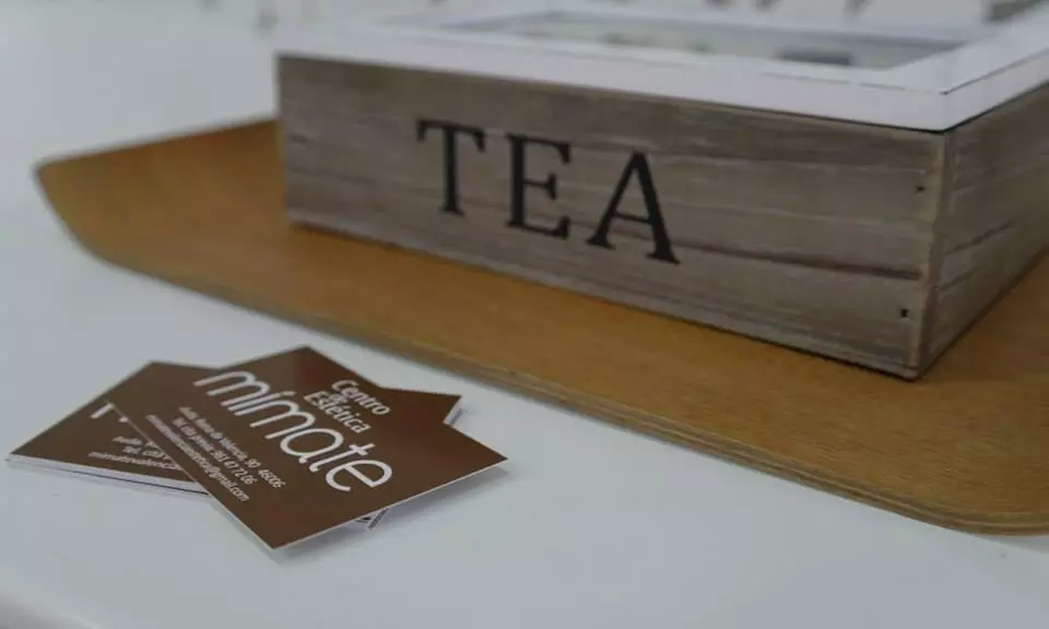 Limpieza facial y masaje corporal en Mimasthetic