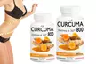 Hasta 720 comprimidos Cúrcuma 800 Line@ - Second Medium