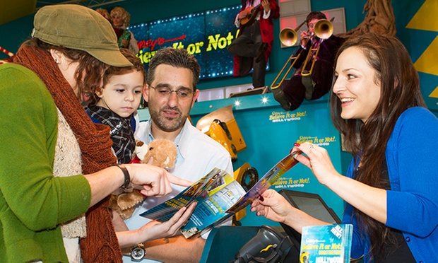 What to expect media