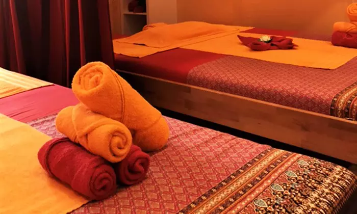 45 Min. Fisch-Spa-Pediküre inkl. Begrüßungstetränk für 1 o. 2 Personen