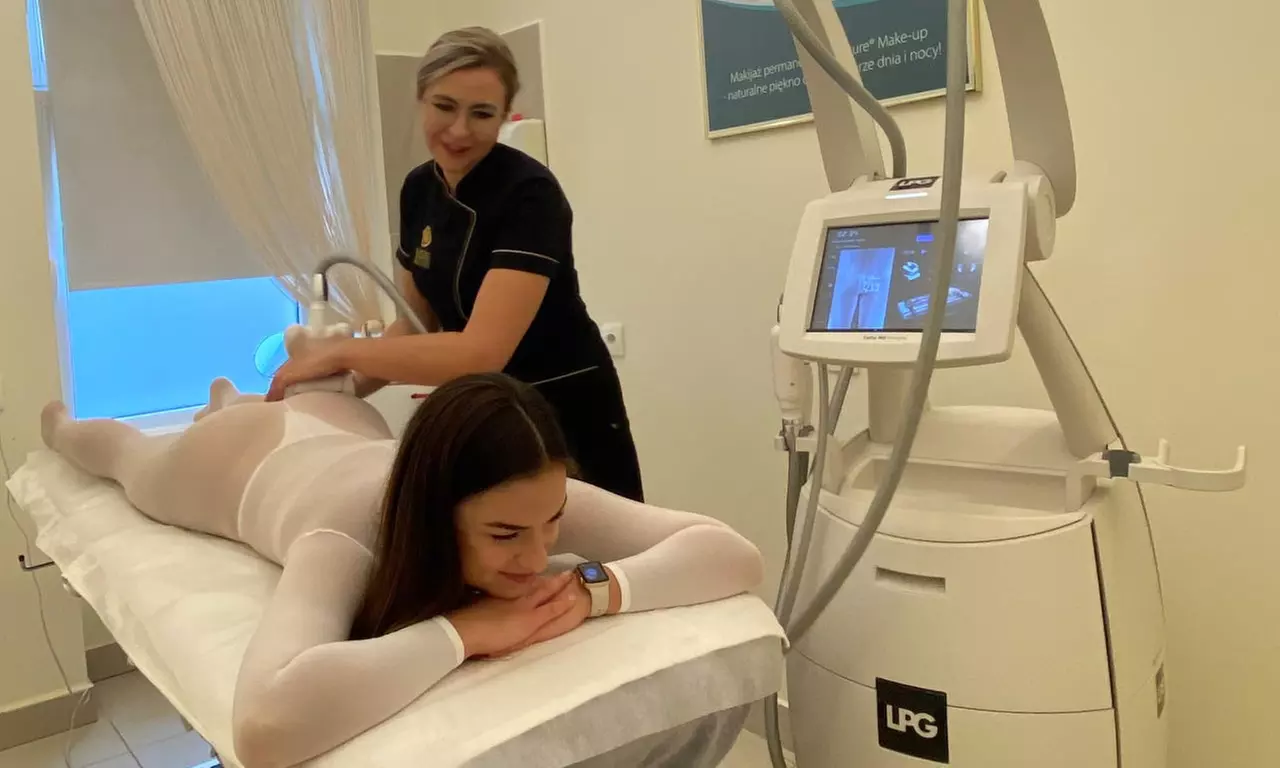 Depilacja Laserowa Light Sheer