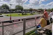 Thrilling 60 Minutes Karting for One, Two, Three or Four People at Rye House Kart Raceway (Up to 42%Off) - Second Medium