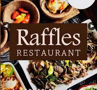 Malaysian Delights: Three-Course Dining for Two!