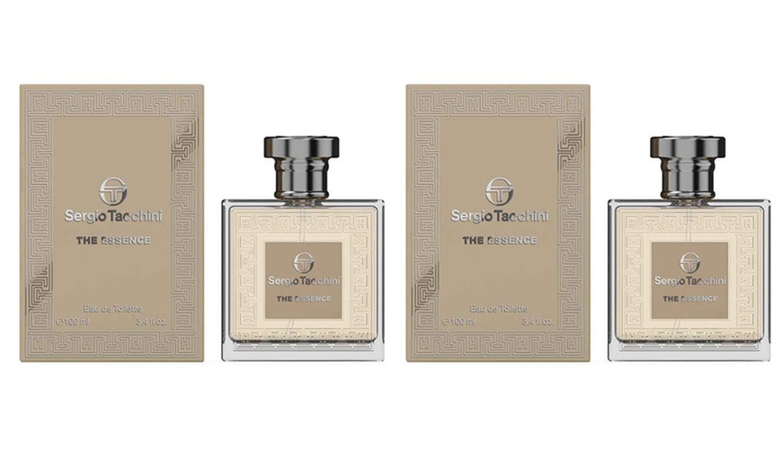 Image 11: Sergio Tacchini Men's Fragrances