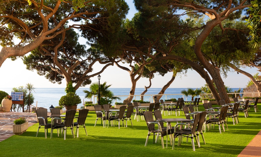 Image 11: ⛱️ ESPAGNE | Platja d'Aro - Hotel Caleta Palace 4*