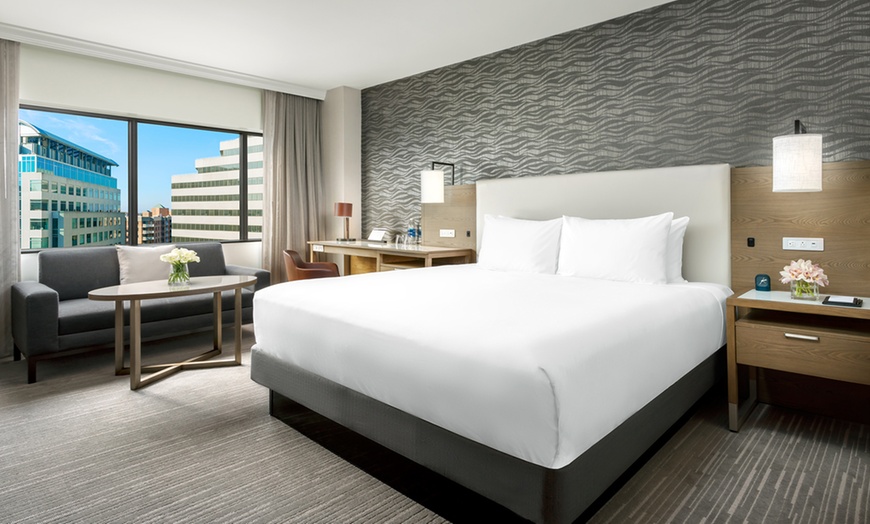 Hyatt Regency Bethesda | Groupon