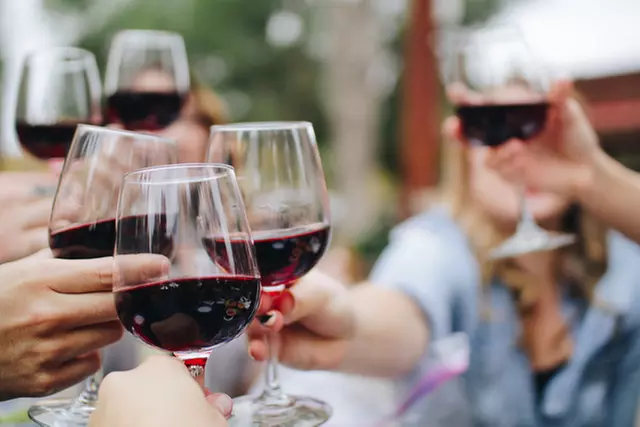 Up to 39% Off onWine Tasting at LaBelle Winery - Second Medium
