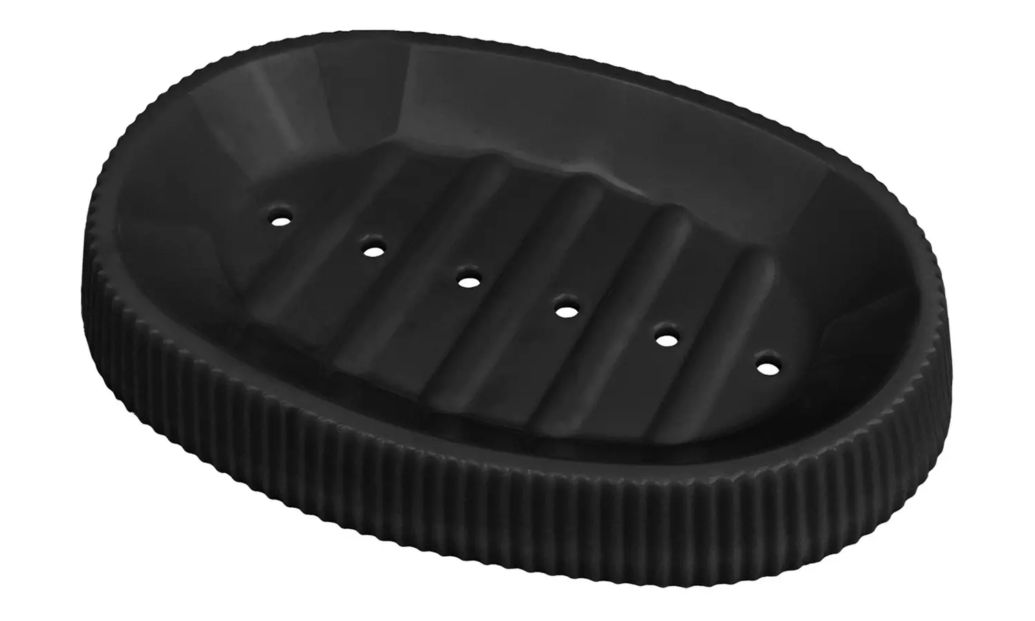 5-teiliges Badezimmeraccessoires-Set